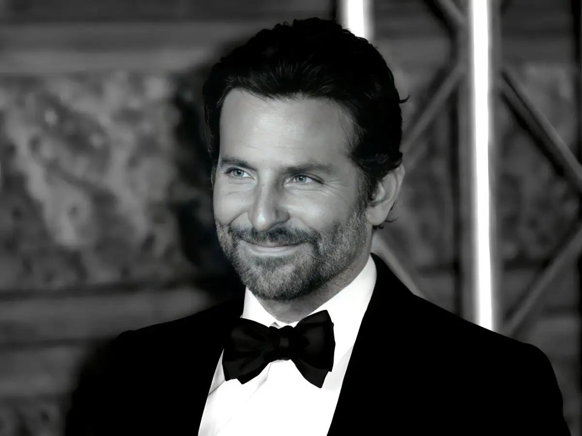 Los actores Bradley Cooper están desesperados por trabajar: hay tantos