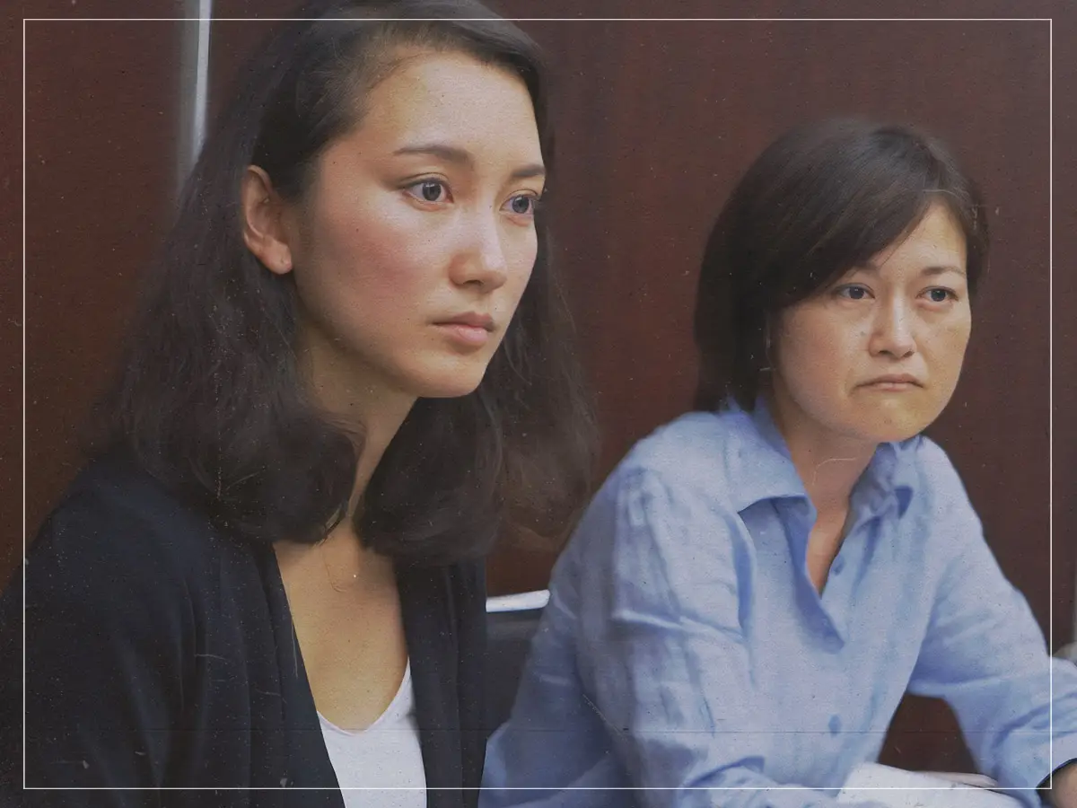 Revue Revue Black Box Diaries: Uma exposição de ataques sexuais no Japão
