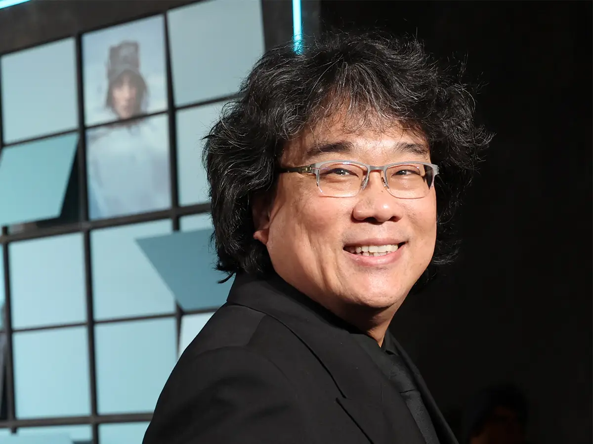 Adaptación de Stephen King favorita de Bong Joon-Ho: me encantó el horror escalofriante