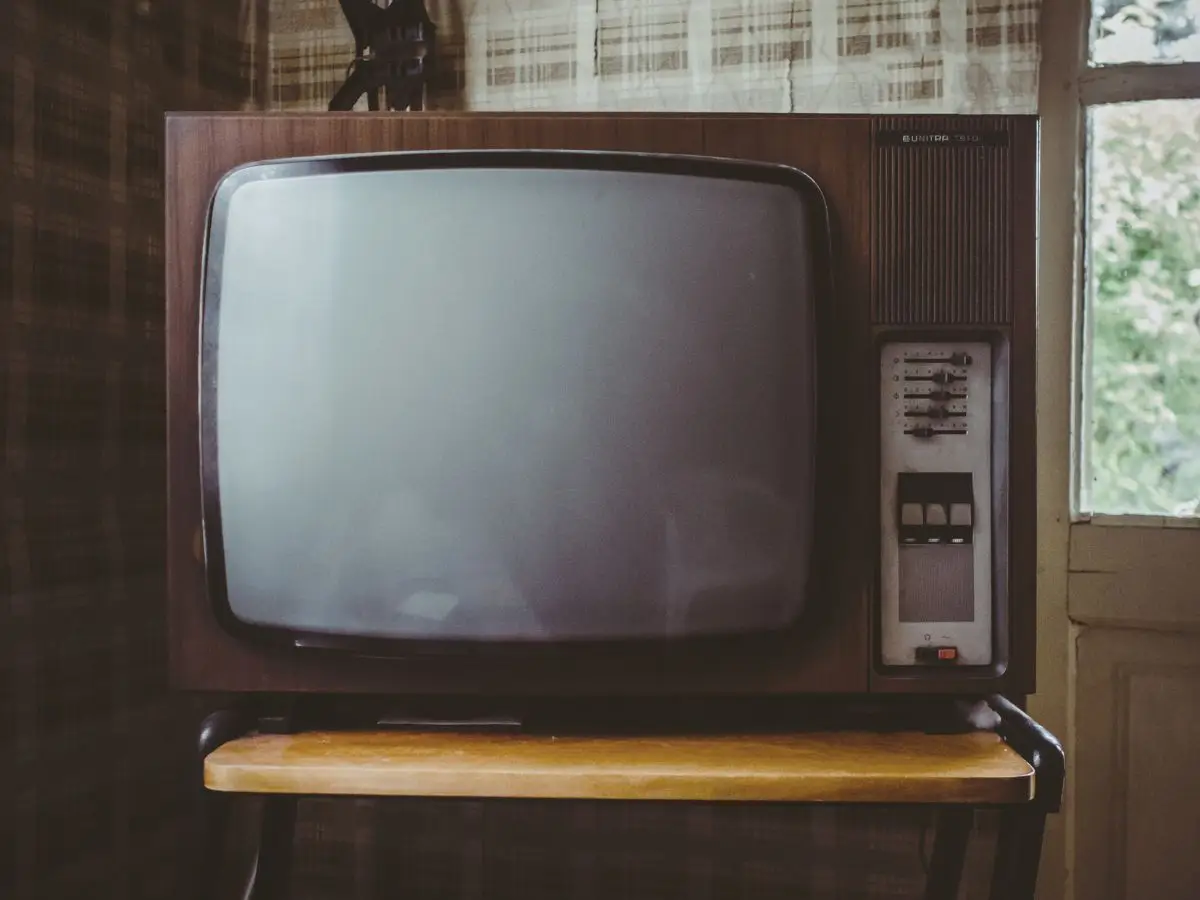 Un siglo en la pantalla pequeña: el canal de televisión más antiguo del mundo