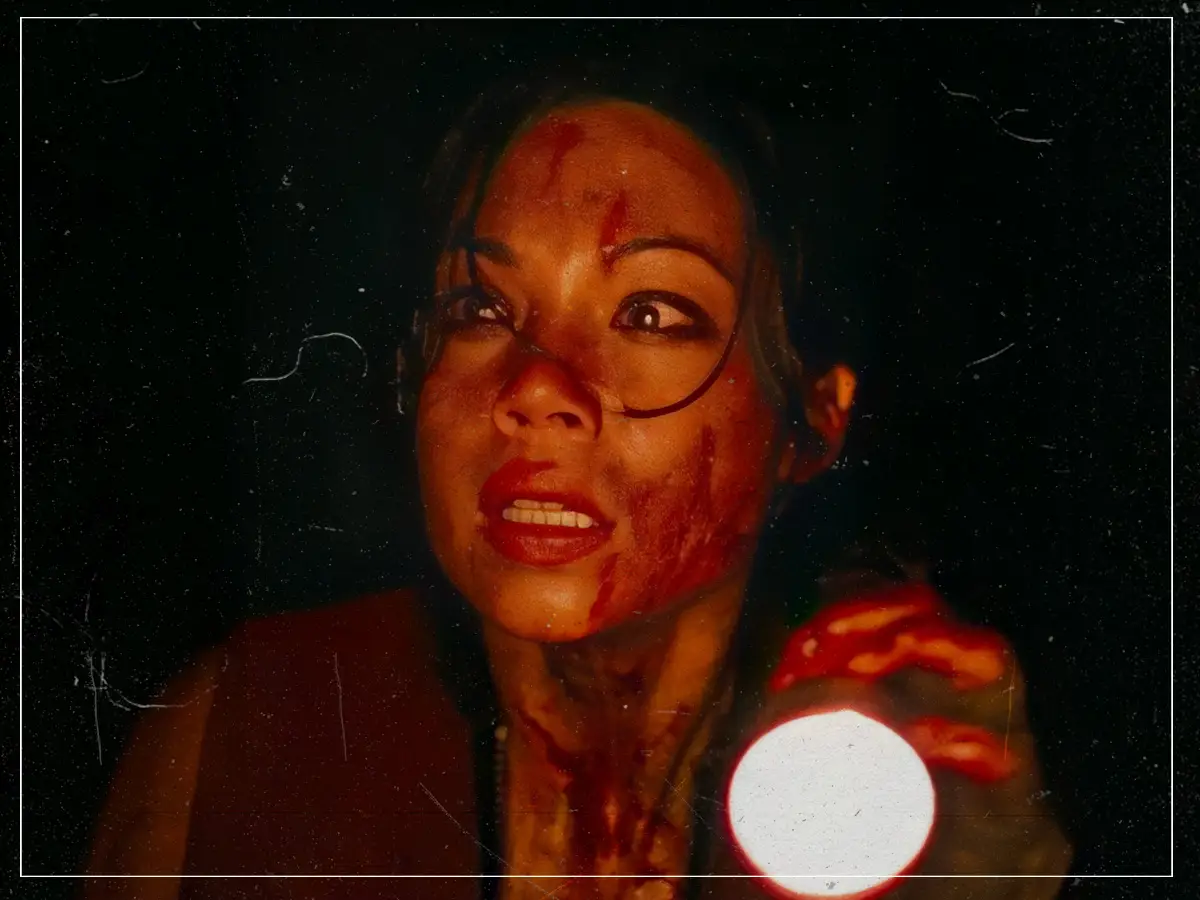A descida: o mais terrível filme de terror britânico de todos os tempos?