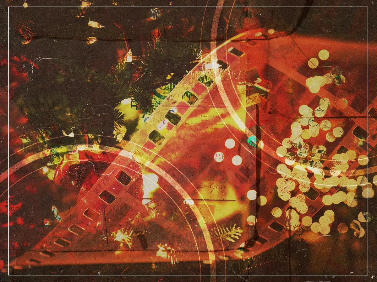 O melhor filme de Natal de todos os tempos, de acordo com a ciência