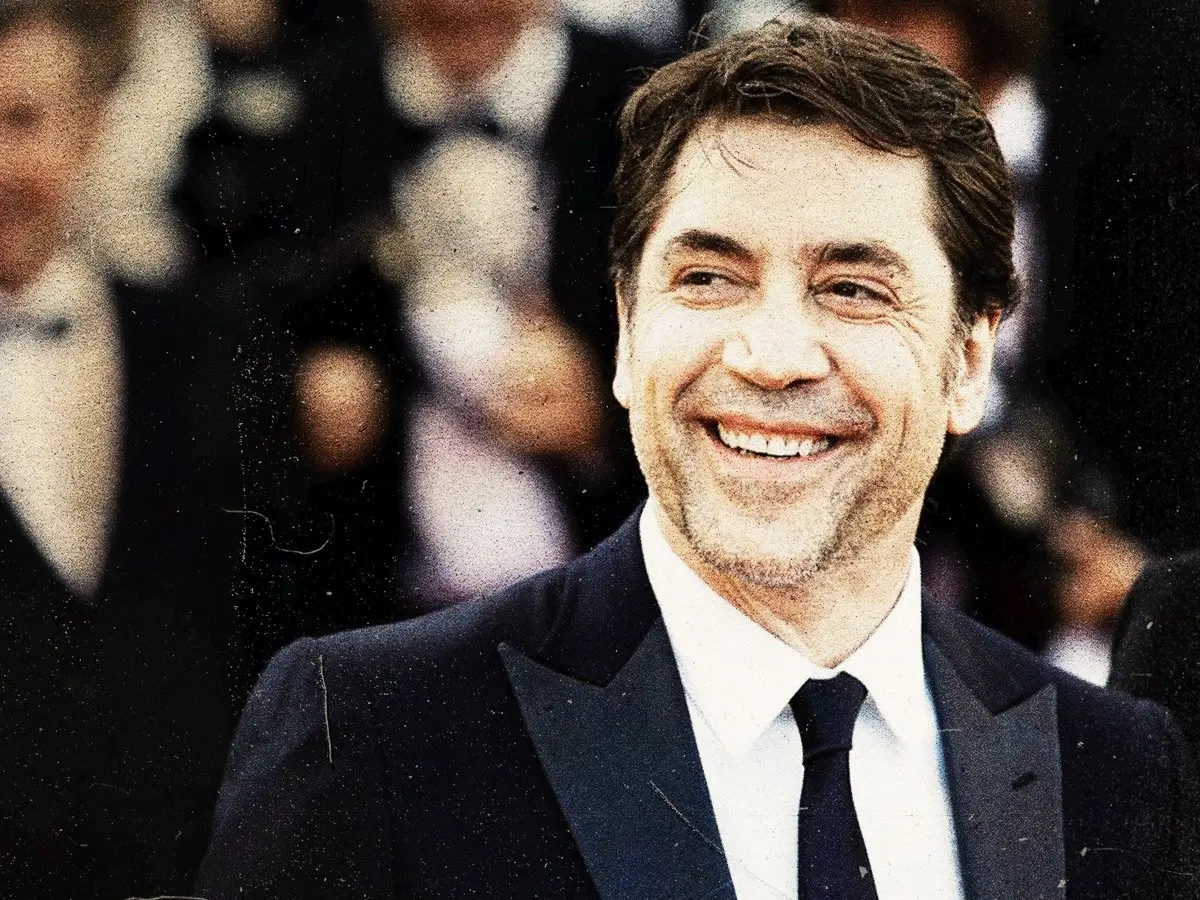 A curta carreira de Javier Bardem como stripper: foi um desastre