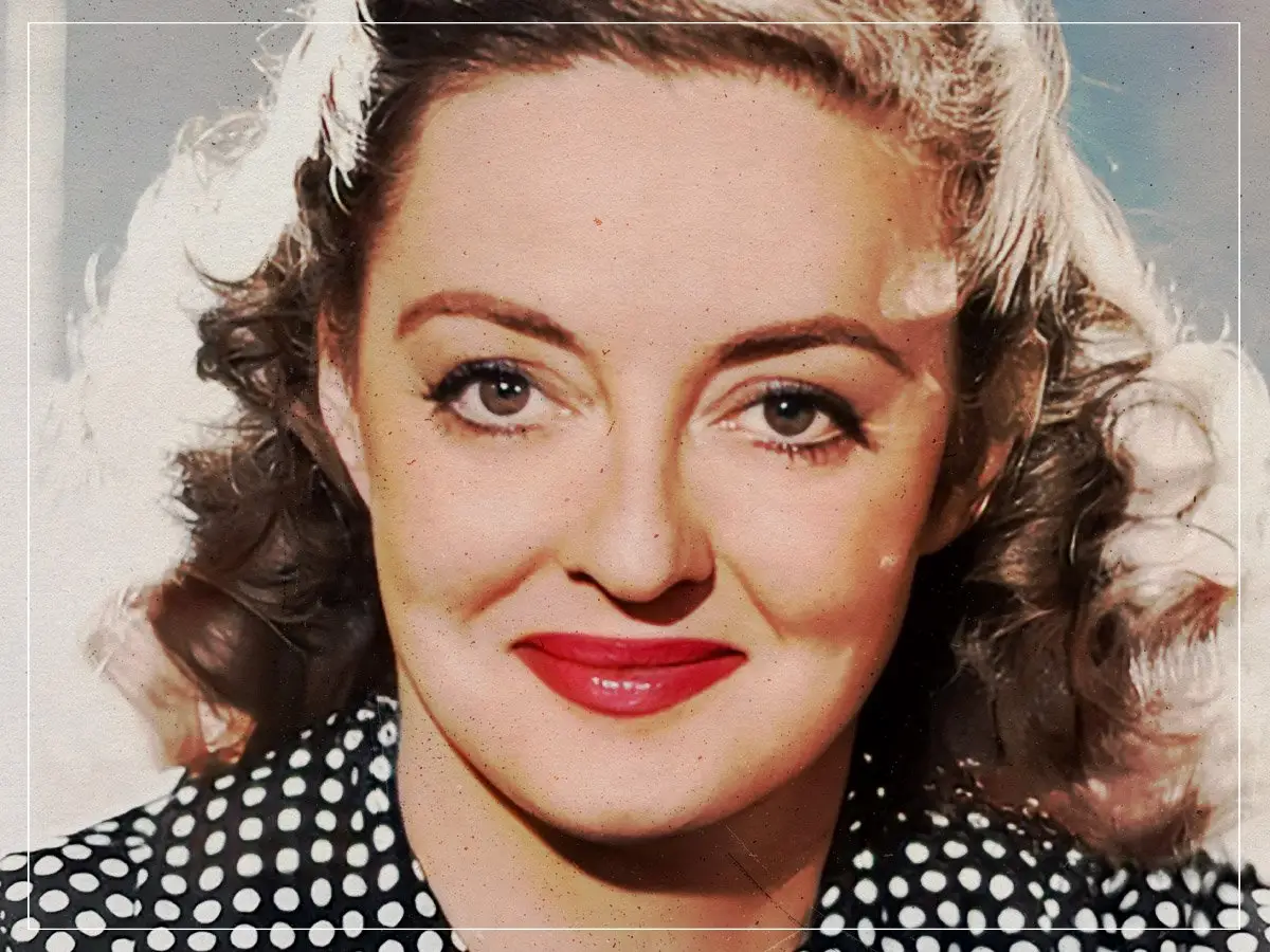 El único actor Bette Davis nunca quiso volver a trabajar: Totalmente imposible