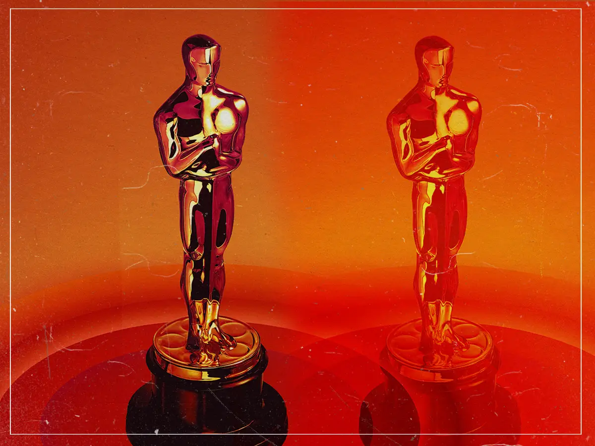 ¿Quién es el actor más alto en ganar un Oscar?