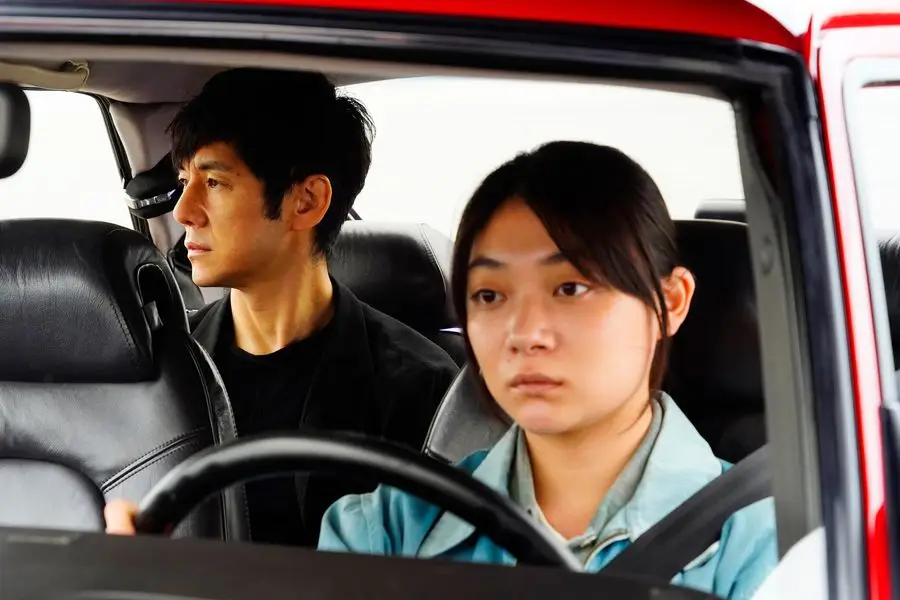 Por qué conducir mi auto merece la mejor victoria en los Oscar
