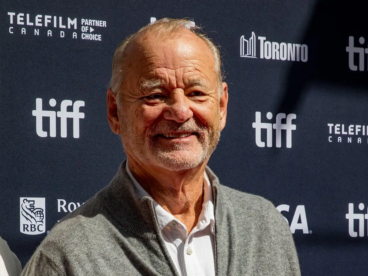Contribuição acidental de Bill Murray para o Terminator 2: Fiquei com raiva do dia