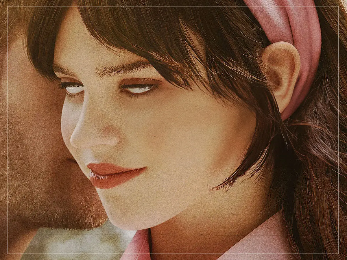 Revisão do filme que o acompanha: um filme sobre um robô sexual fatal com muito a dizer sobre o horror dos relacionamentos modernos