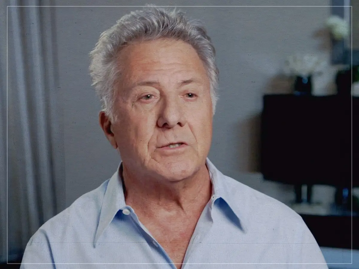 Dustin Hoffman chama o único ator comparável a Marlon Brando: era tão lindo