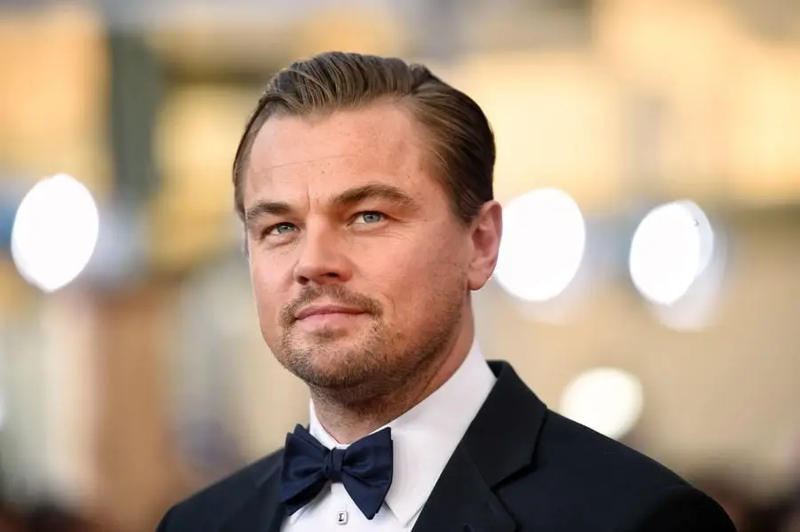 As cinco cenas de morte de Leonardo DiCaprio