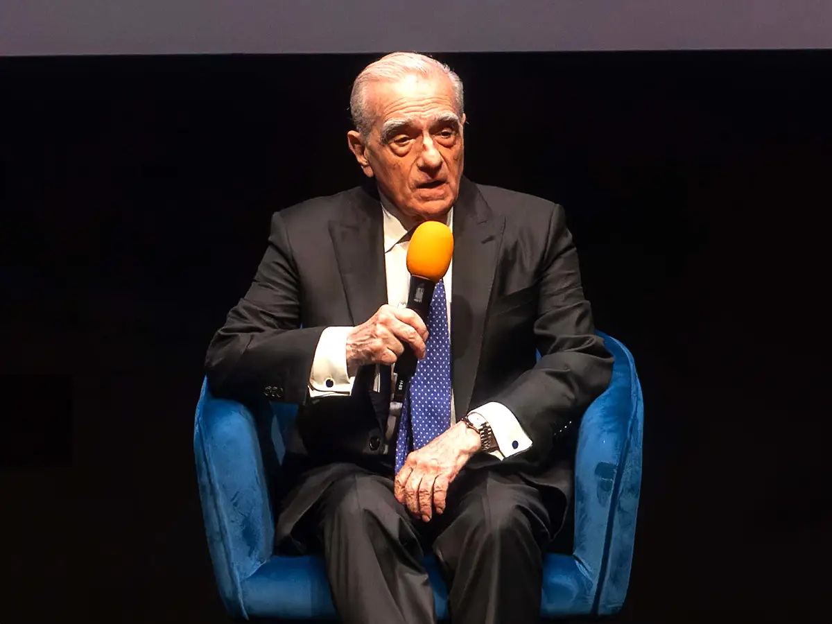 La película de gángsters que influyó más en Martin Scorsese: para mí, una inspiración