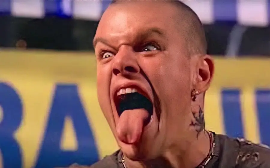 Cómo Matt Damon se convirtió en el rey de cameos de Hollywood: el mundo está en equilibrio
