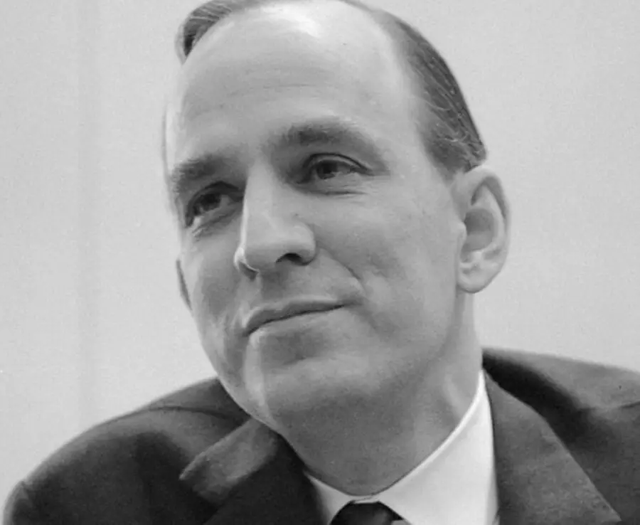 Una lista de las 11 películas favoritas de Ingmar Bergman de todos los tiempos