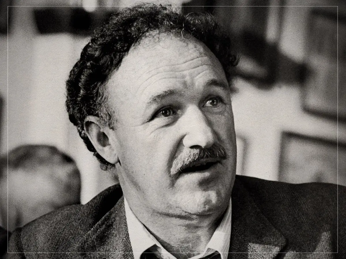 El director intimidado por Gene Hackman: ‘Fue genial y aterrador