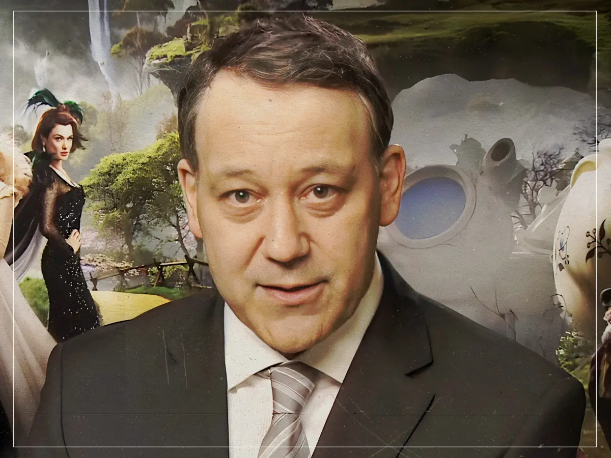 Os cineastas que surpreenderam Sam Raimi: uma ética de trabalho muito forte