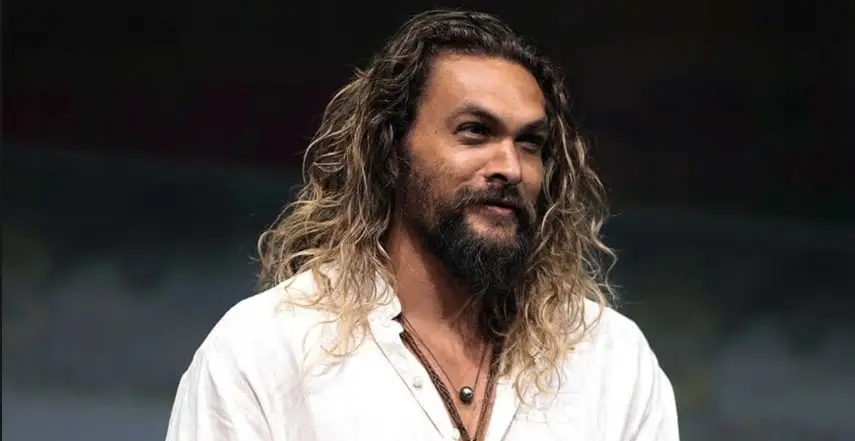 Jason Mamoa y Dave Bautista se preparan para hacer una película de Buddy Cop