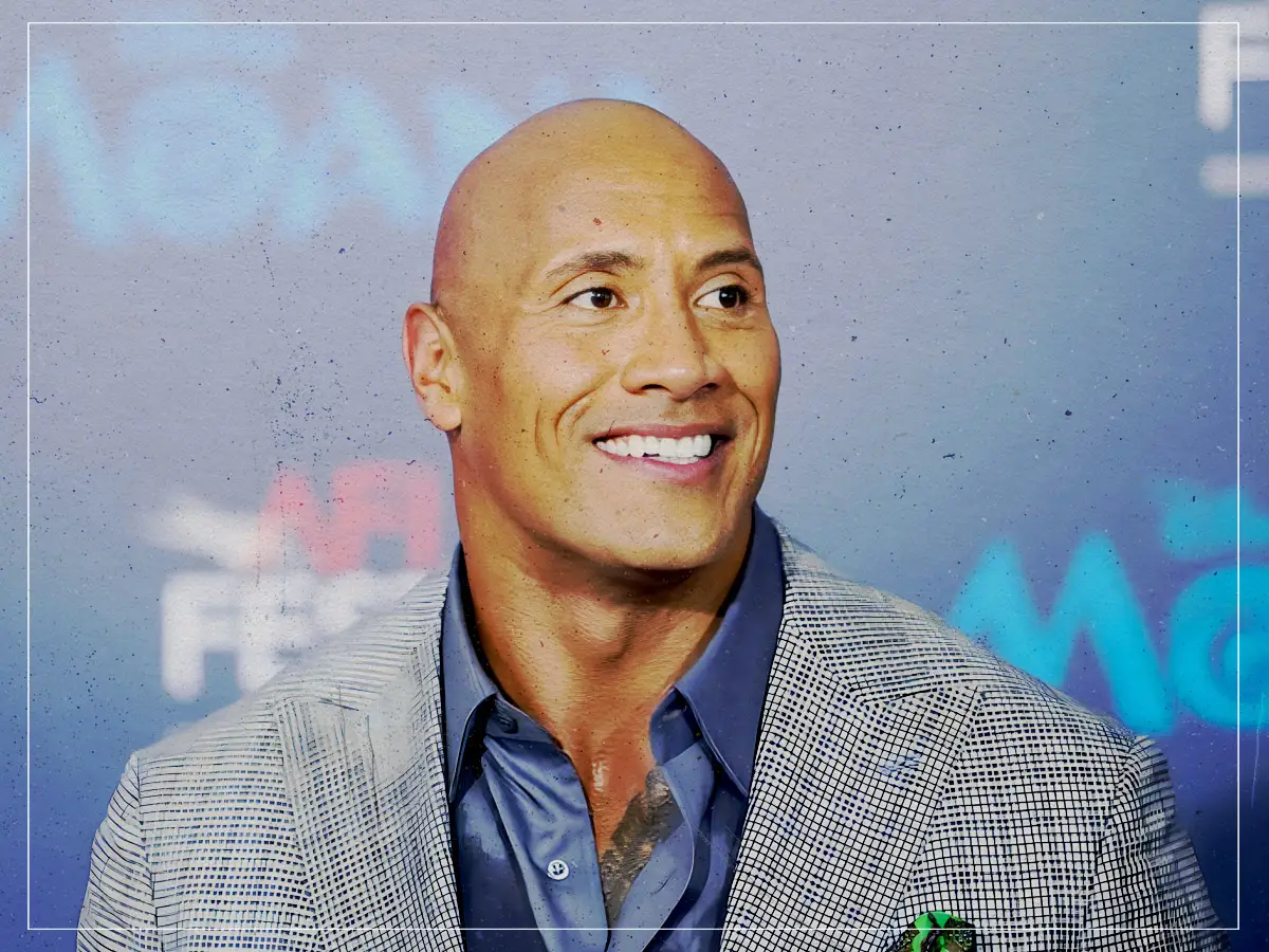 La película destruida por el ego de Dwayne Johnson: siempre piensa que es la persona más importante