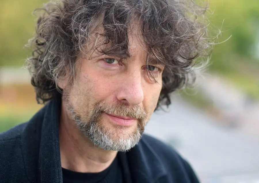 Neil Gaiman nombra sus cinco películas favoritas