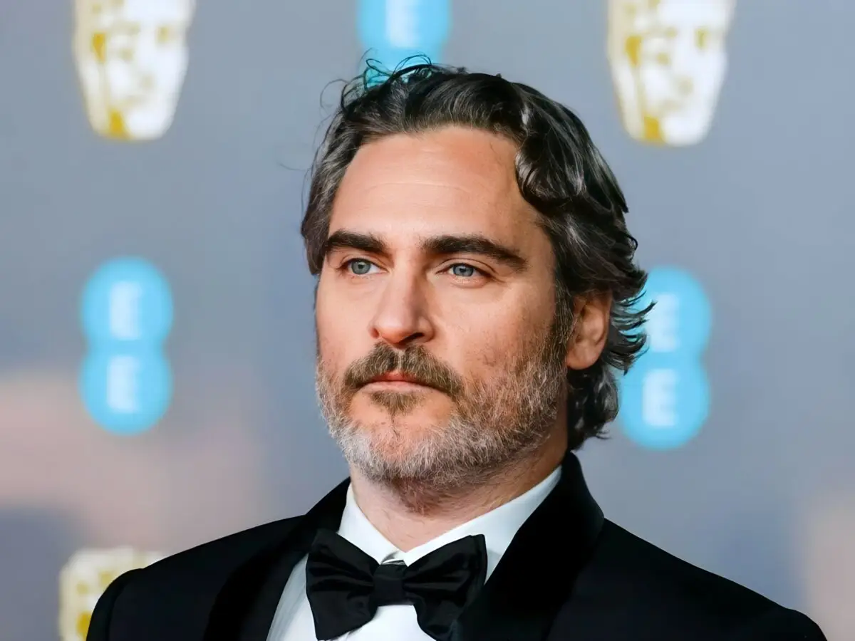 A única vez que Joaquin Phoenix viu seu filme várias vezes