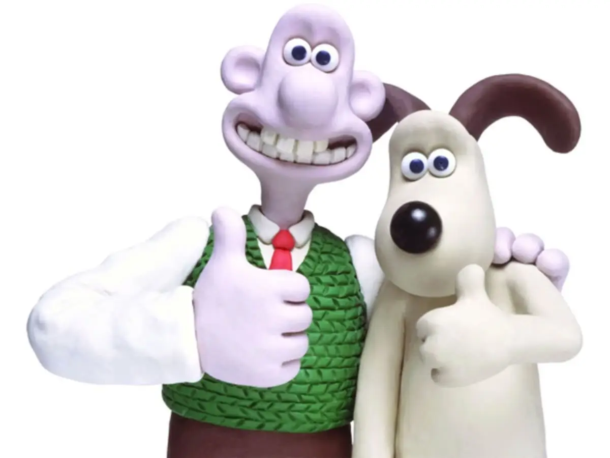 El encanto eterno de Wallace y Gromit: tecnología y conexión en la venganza la mayoría de las aves