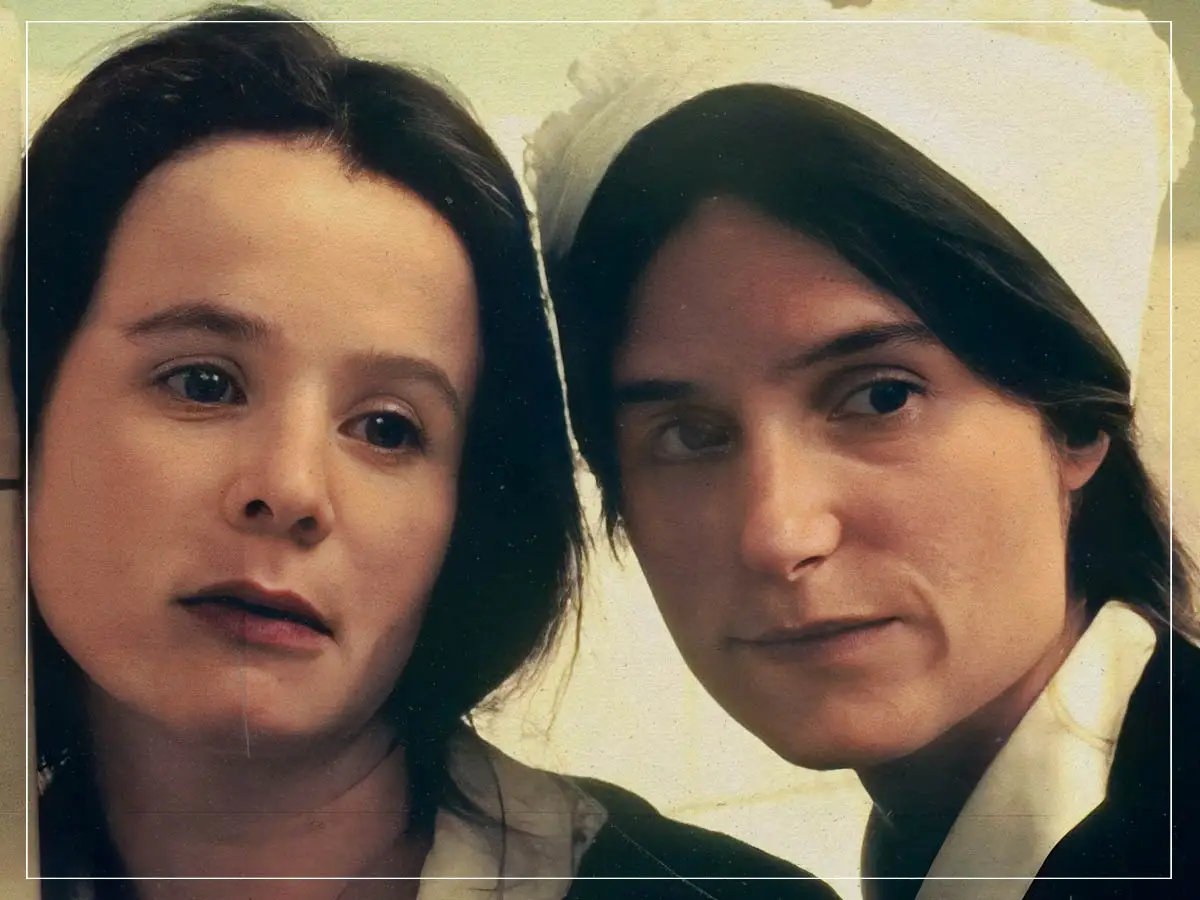 Los orígenes del cuento de hadas de Breaking the Waves de Lars Von Trier