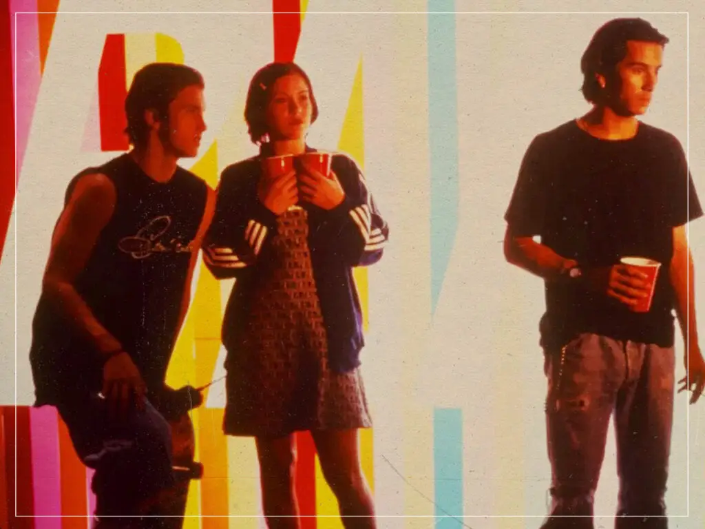 Ouça -me: Gregg Araki inclui o drama dos jovens diferente de qualquer outra pessoa
