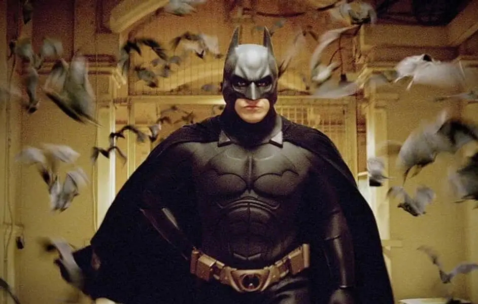 Enquanto o Batman de Christopher Nolan estava começando, o cinema mudou