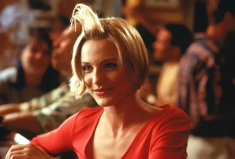 Verifique se Mary diz respeito ao melhor filme Cameron Diaz