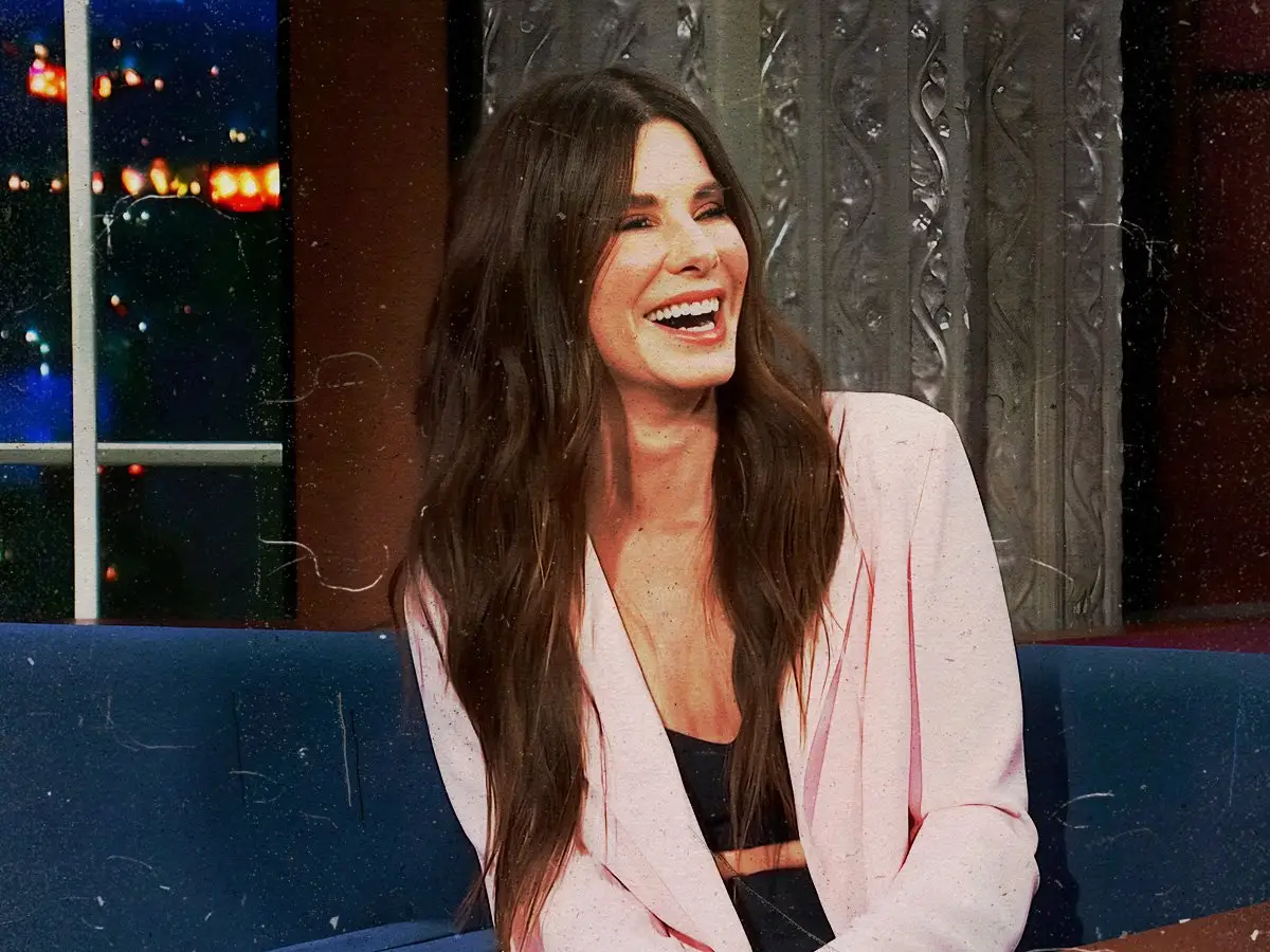 O papel de Sandra Bullock rejeitou -o para poder fazer a audiência: você não tentaria