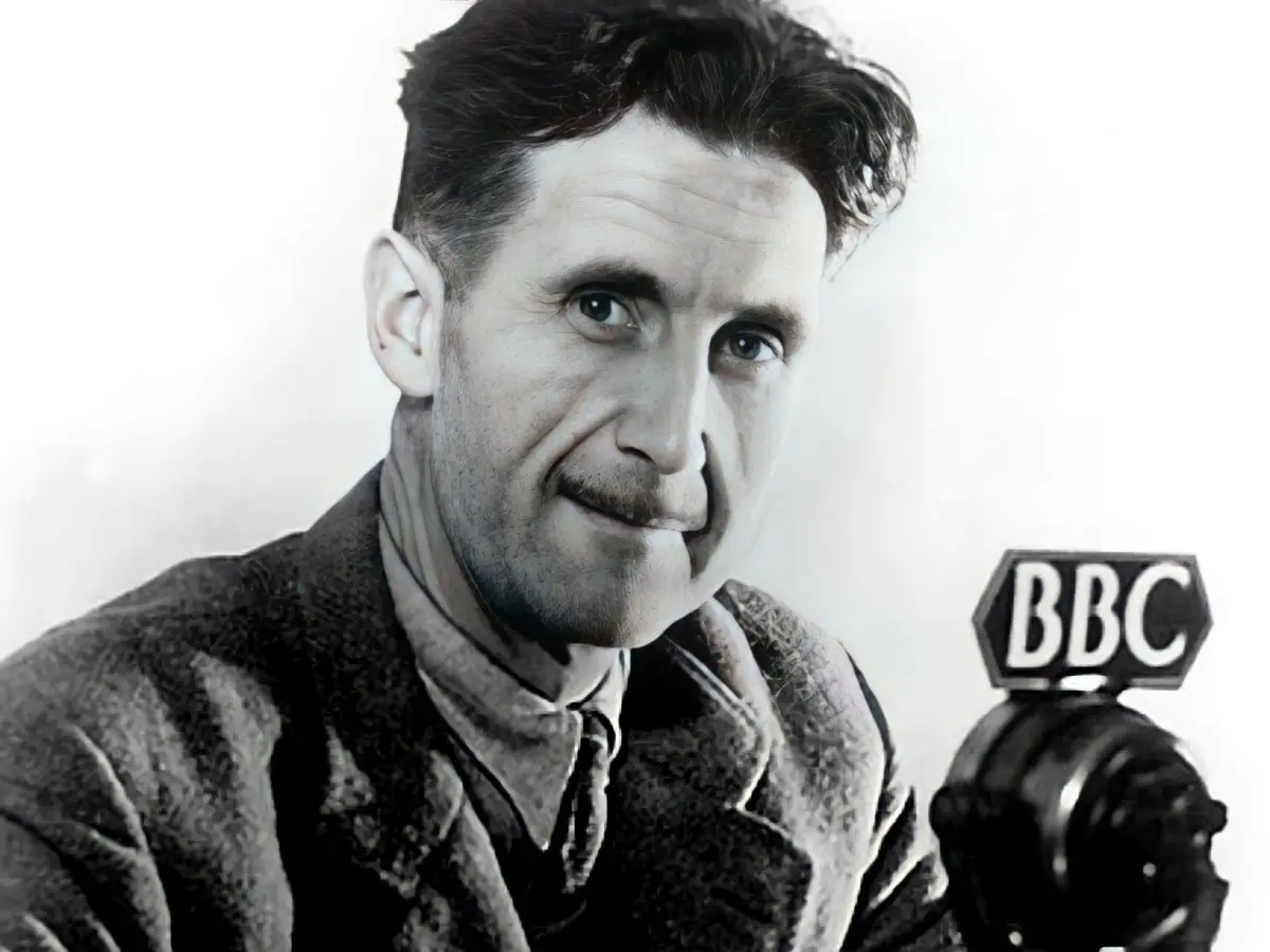 Aproveite a receita pessoal do pudim pessoal de George Orwell