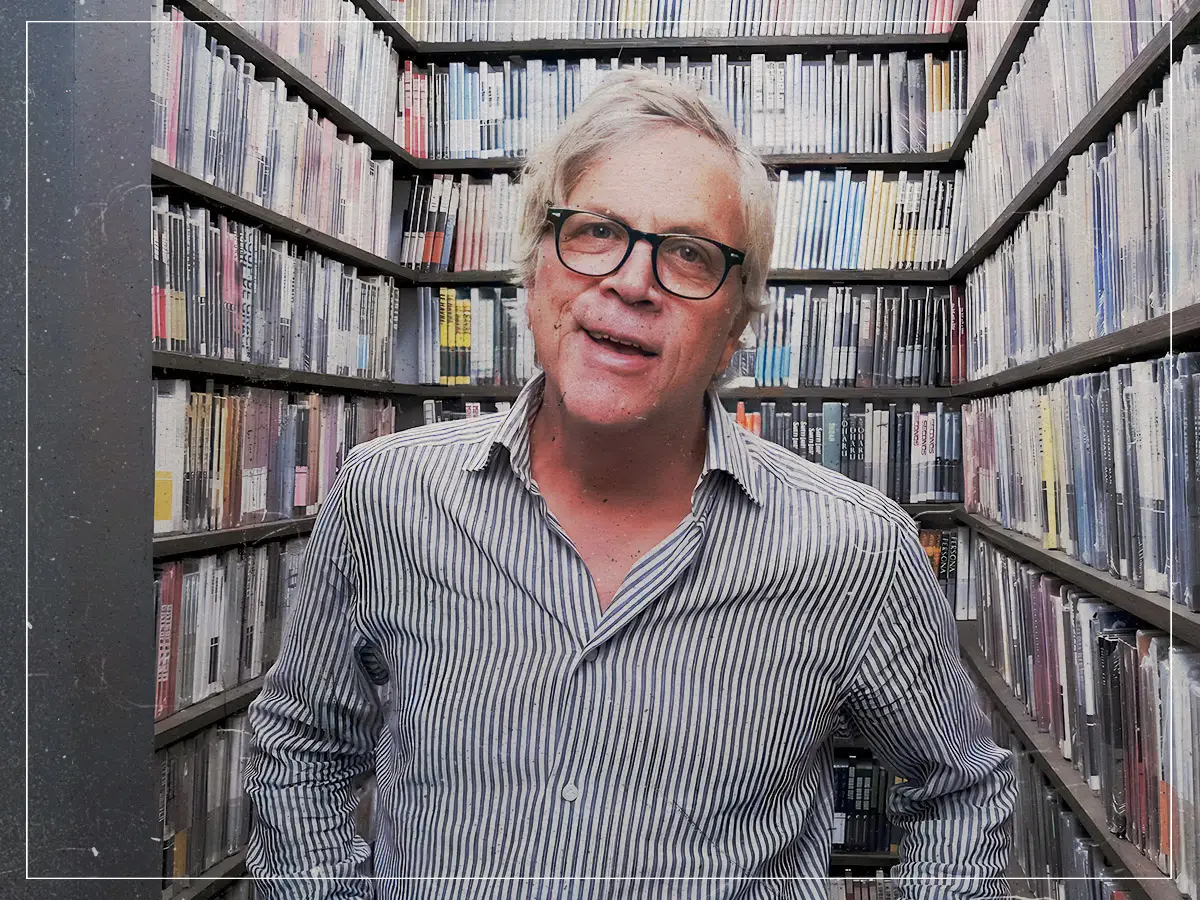 Ese hermoso linaje en el que ahora parece haber entrado: Todd Haynes nombra sus tres películas favoritas