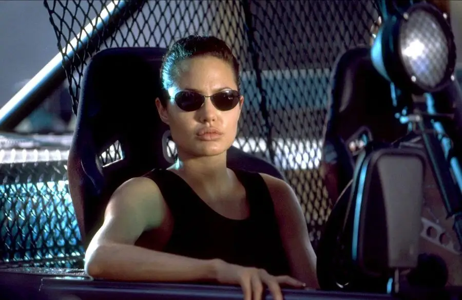 La guerra de licitación Tomb Raider se produce a medida que MGM pierde los derechos