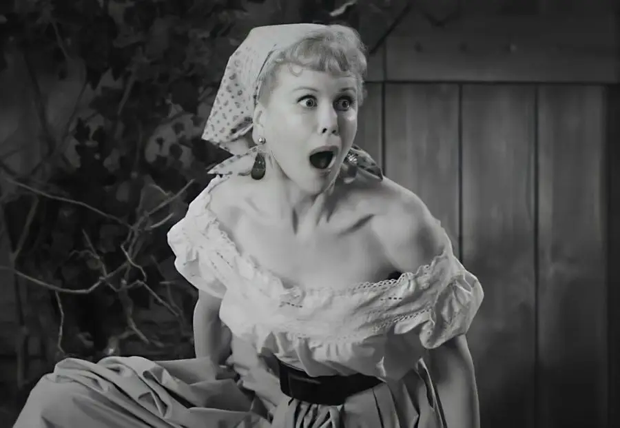Olhe para Nicole Kidman como Lucille Ball no novo trailer para ser Ricardo