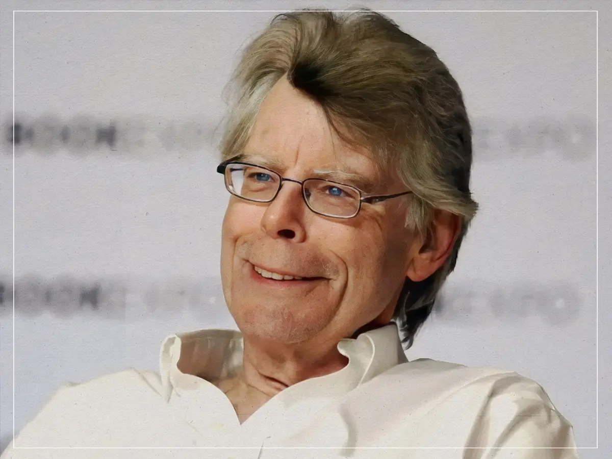 Le film Woody Allen Stephen King croit qu'il a commis le pire crime cinématographique: ils m'ont fait