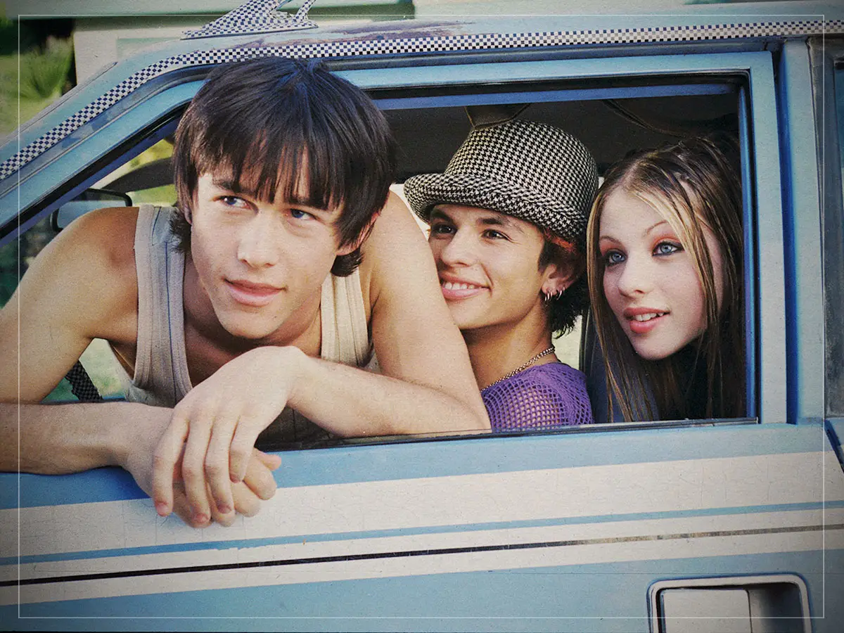 Os 10 melhores grupos do filme dos anos 2000