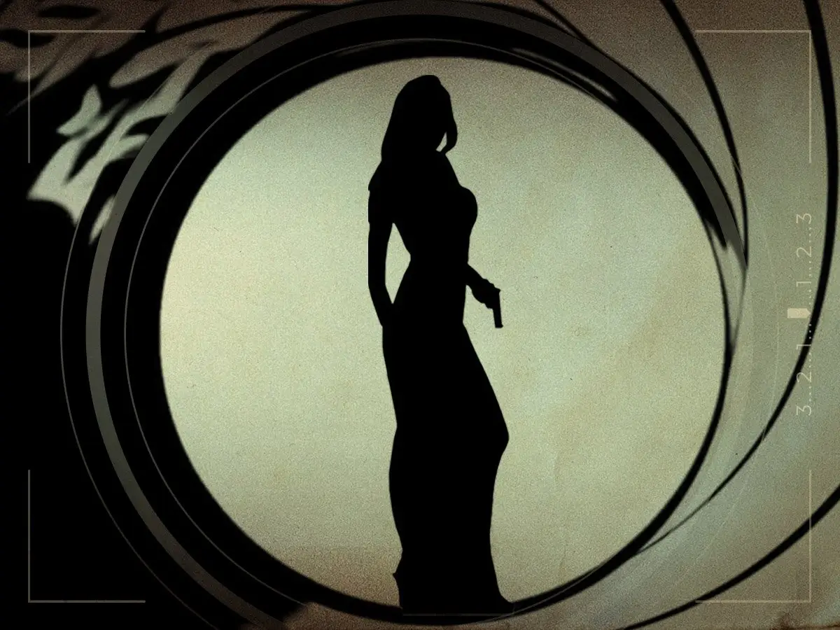 Bond Girl odiava ser chamado de Bond Girl: Eu não gosto