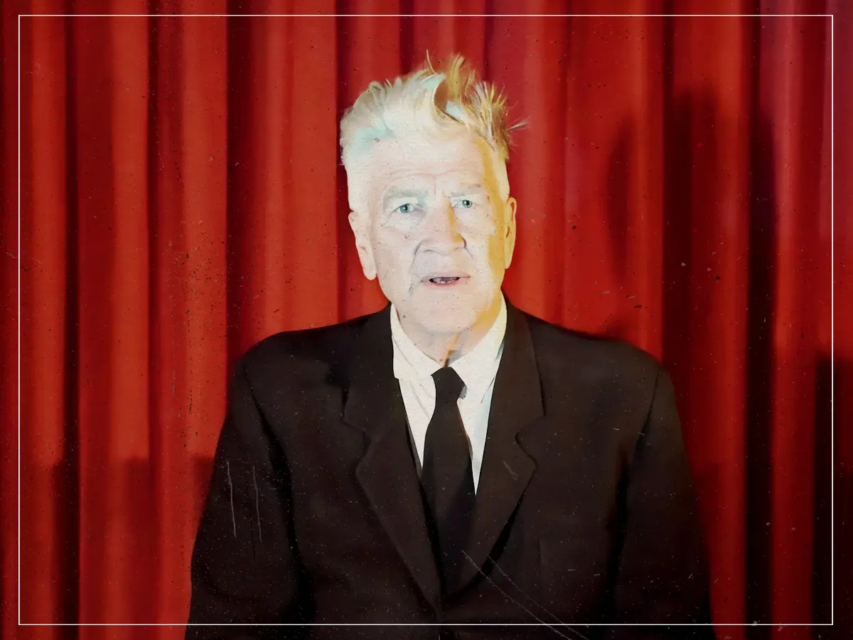 Las películas favoritas de Billy Wilder de David Lynch