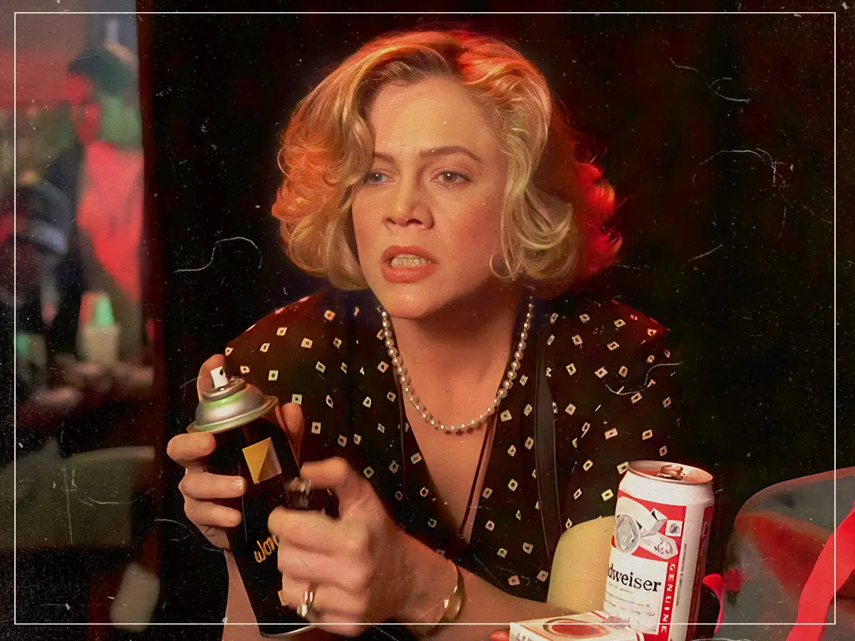 O filme de John Waters Mama previu a origem da verdadeira obsessão pelo crime?