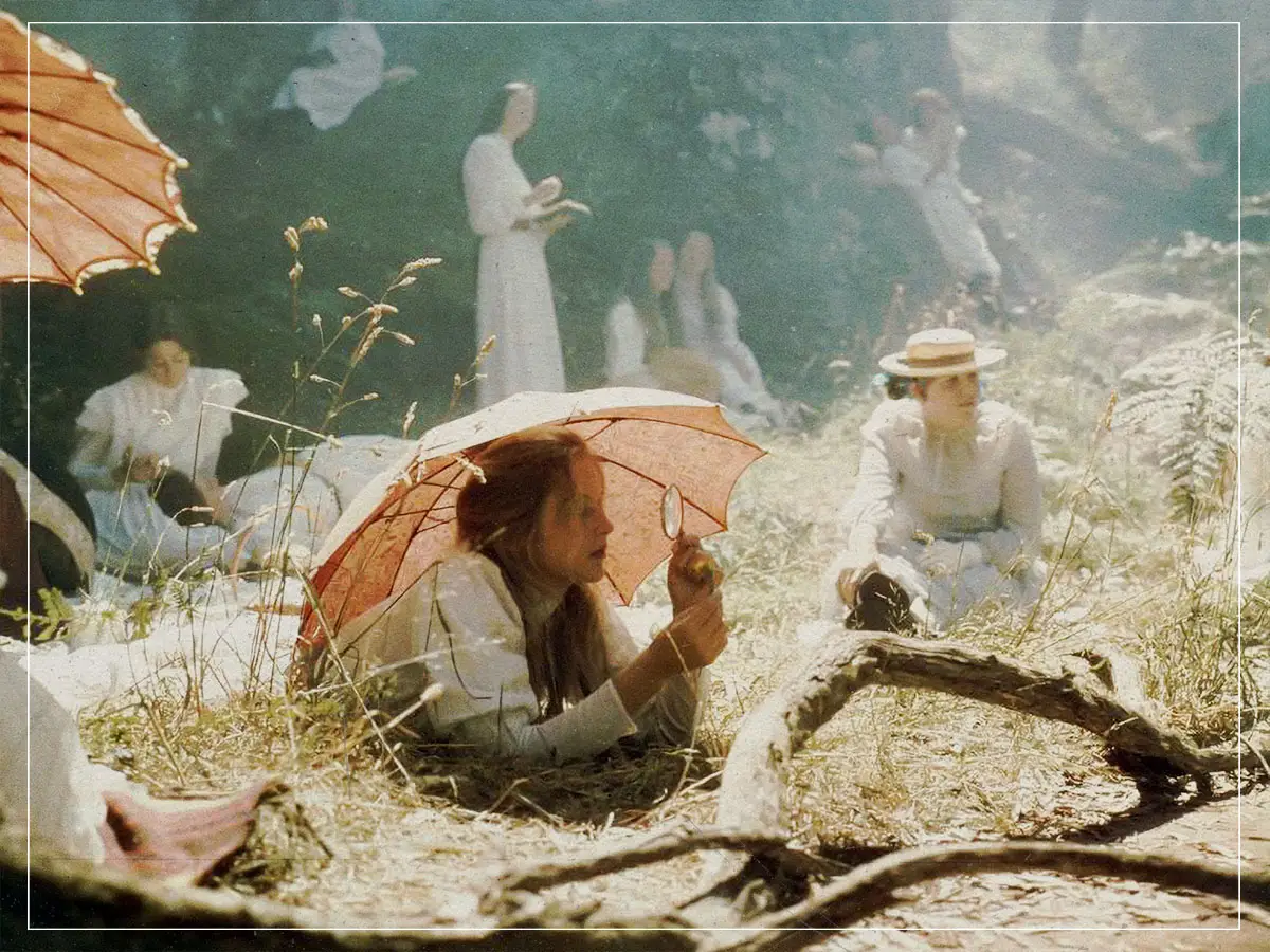 Una delgada línea entre el hecho y la ficción: la verdad detrás de Picnic en Hanging Rock