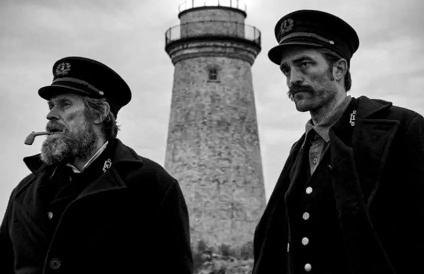 Cinco coisas que influenciaram Robert Eggers the Faro Robert Eggers