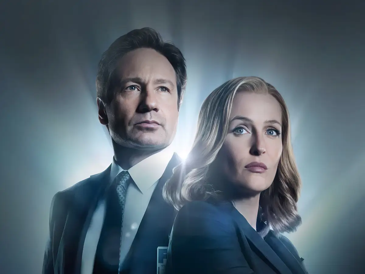 Gillian Anderson sugere a participação em Ryan Coogler X Arquivos Reiniciar