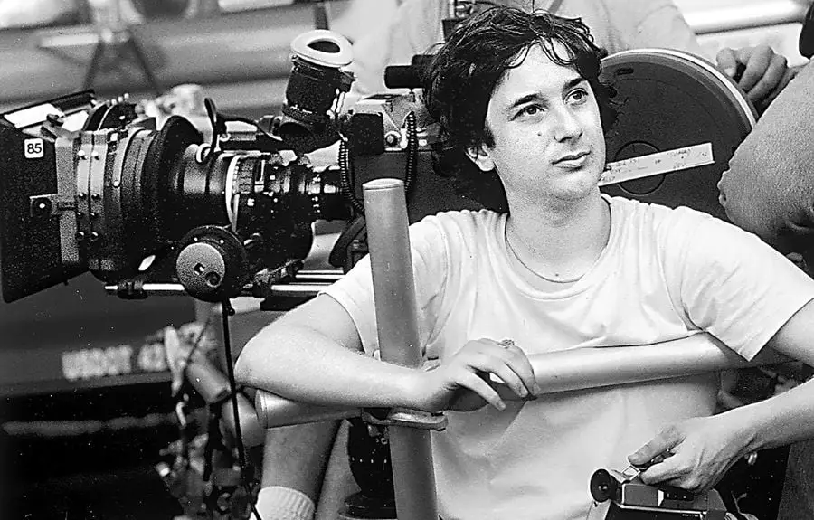 Os cinco filmes favoritos de Harmony Korine