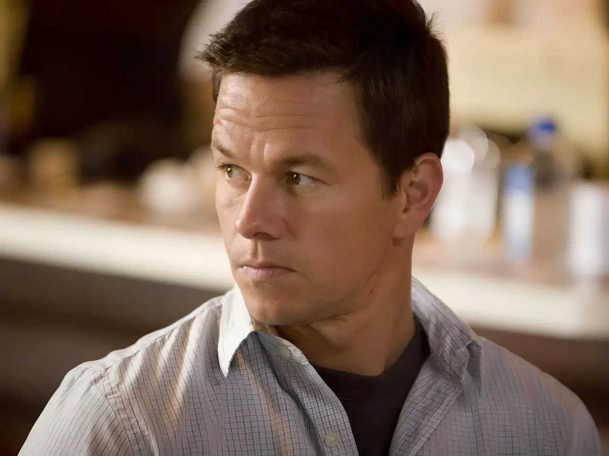 O papel de Mark Wahlberg está feliz por não ter que desempenhar: por que deveria ser?