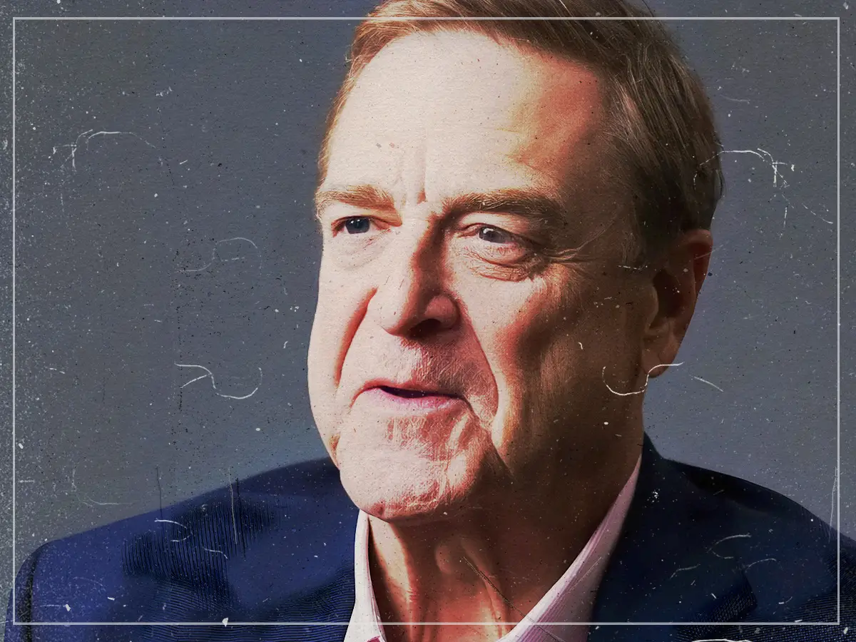 Sábado à noite ao vivo, John Goodman, o pior chamado que eu fiz