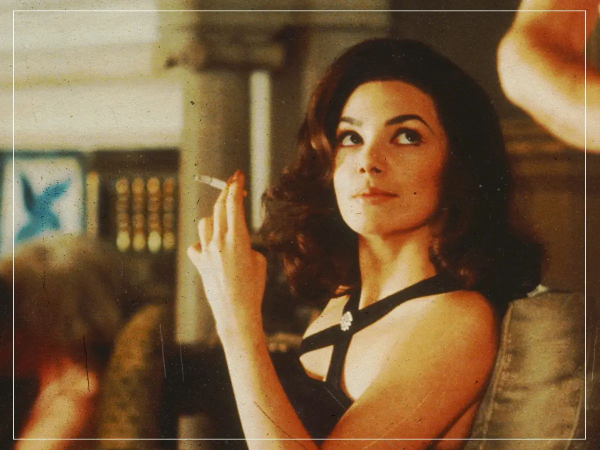 Escándalo: el recuento cinematográfico de un importante escándalo político británico