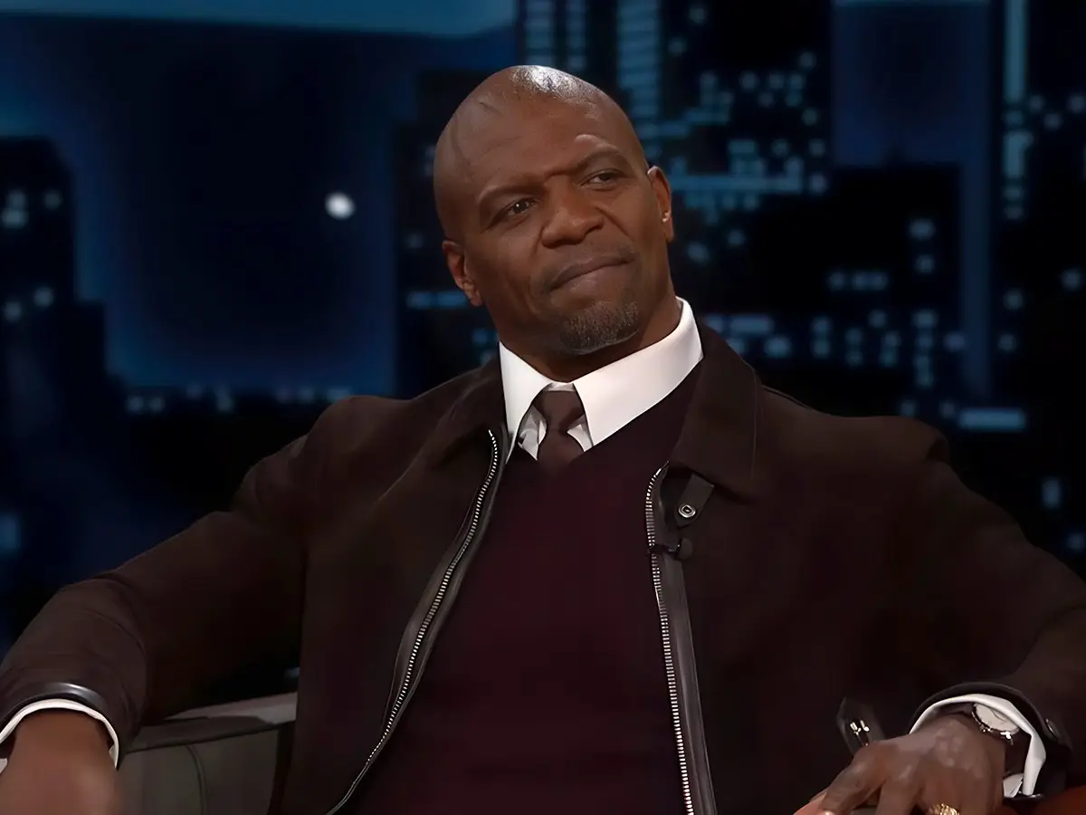 Terry Crews jogou com Dave Bautista no jogo assassino