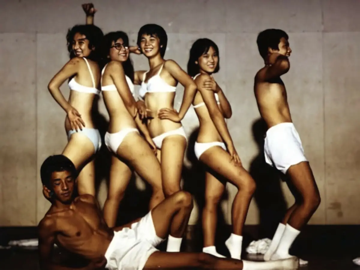 Typhoon Club: Como Shinji Sōmai redefiniu o filme secundário
