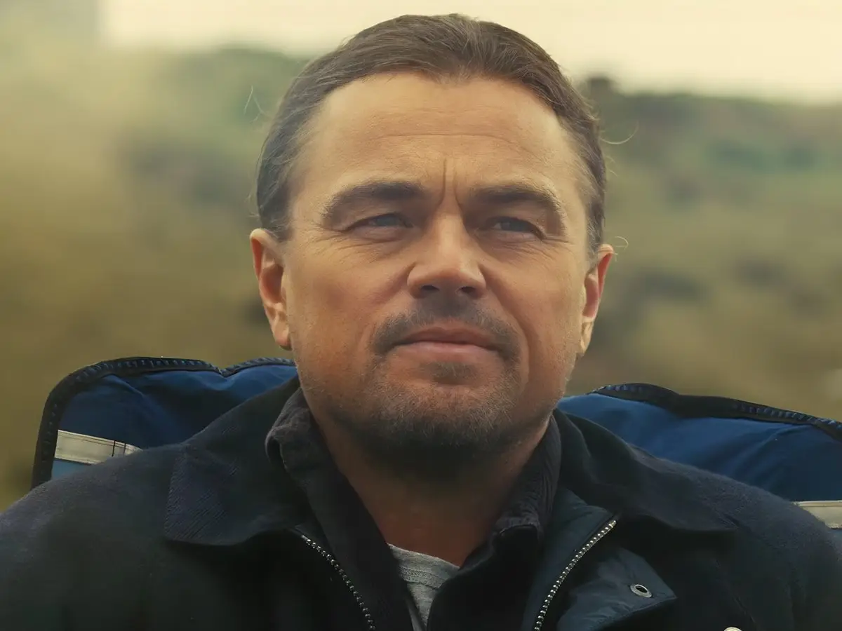 Mira a Leonardo DiCaprio protagonizar el trailer de la Batalla de One One Battle de Paul Thomas Anderson