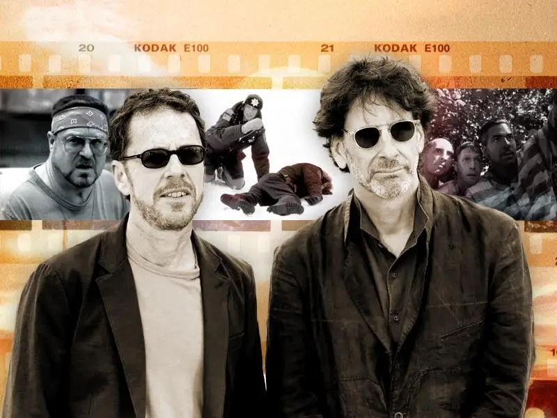Las 10 mejores películas dirigidas por los Brothers Coen