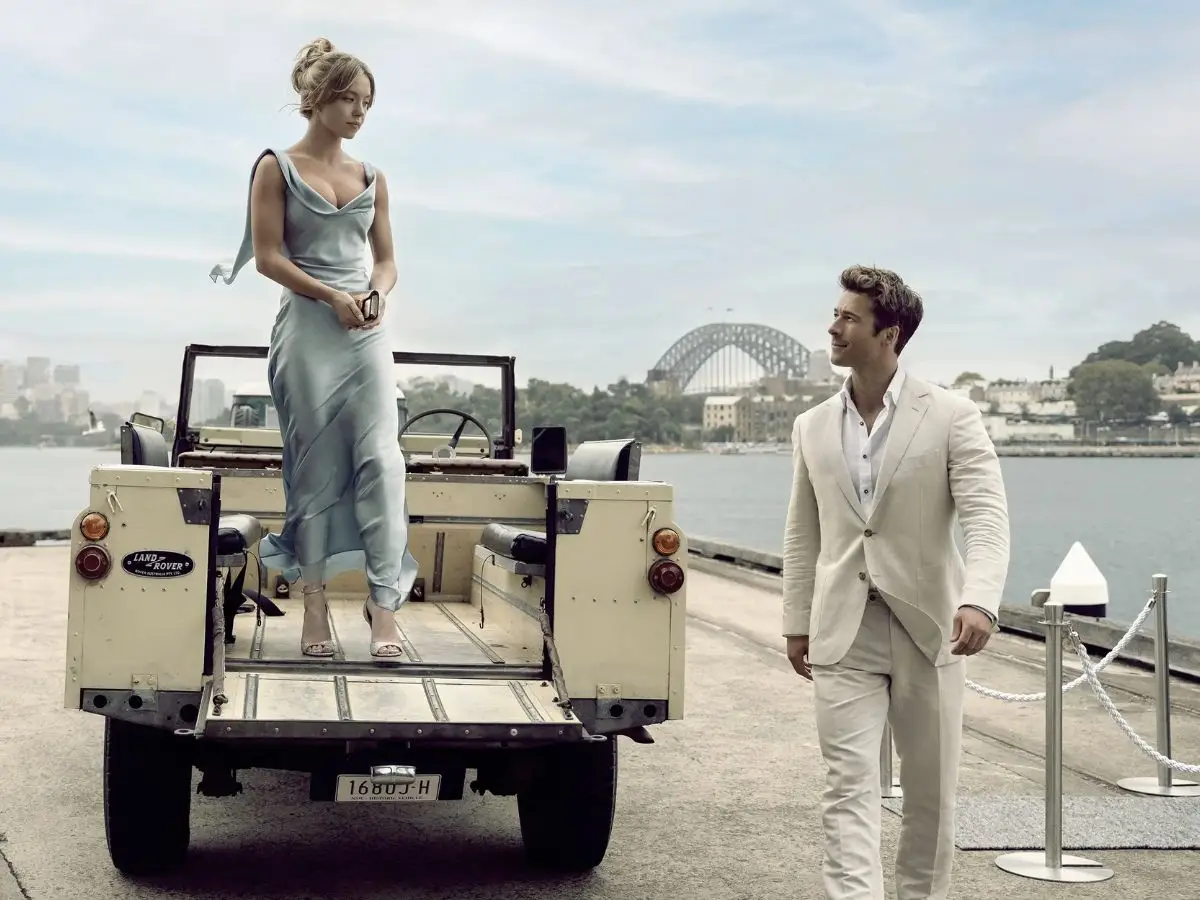 Cualquiera que no sea tú se convierte en la adaptación de Shakespeare de acción en vivo de mayor recaudación